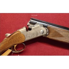 S/H 686 Silver Pigeon 1 Sporter Adj 410g